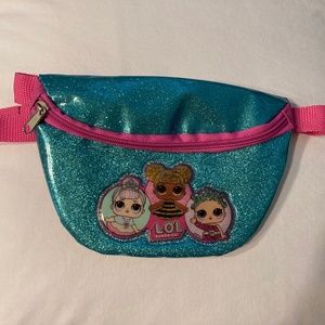 LOL Fanny Pack/Waist Bag